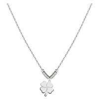 Collana Morellato Donna Enjoy in Acciaio Cristallo SAIY04 - SAIY04